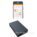 4g Asset GPS-Tracker